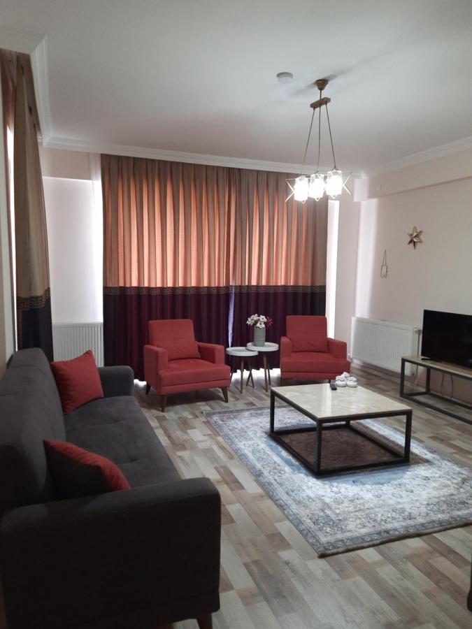 Z&B Home Nevşehir Exterior foto