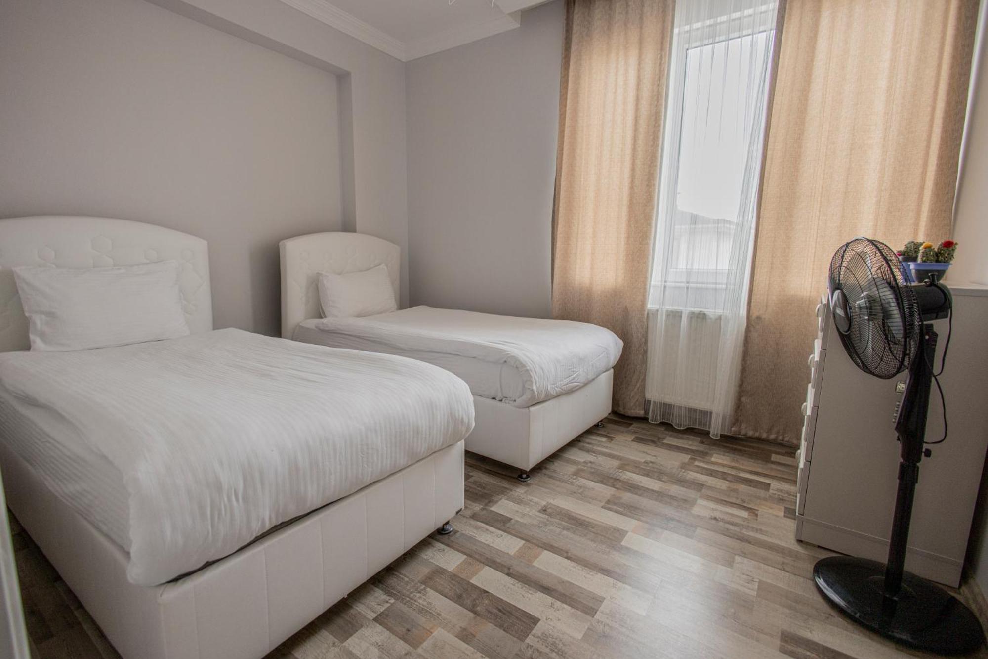 Z&B Home Nevşehir Exterior foto